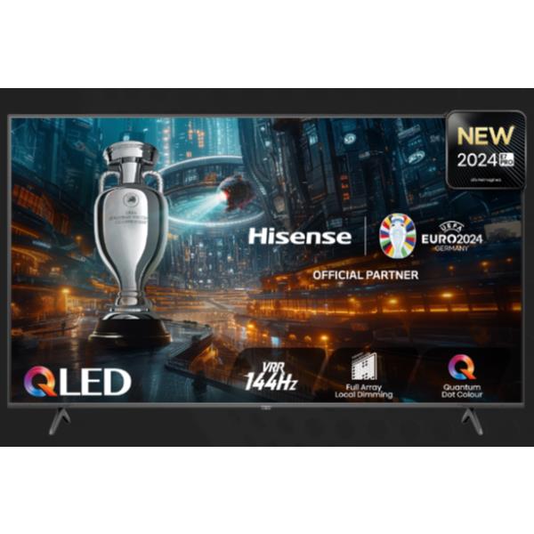 Hisense 75E7NQ
